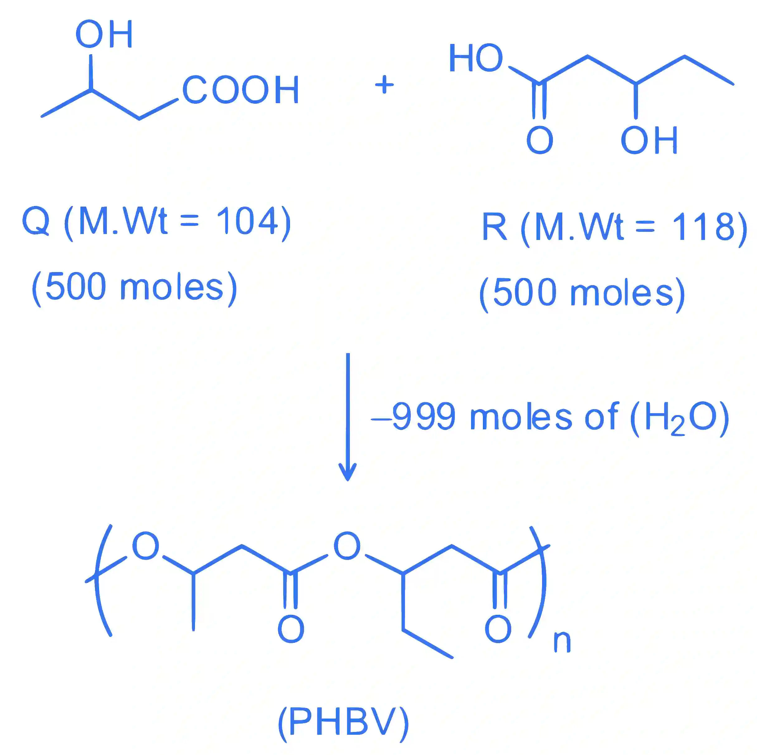 JEE Advanced 2024 Paper 2 Online Chemistry - Aldehydes, Ketones and Carboxylic Acids Question 6 English Explanation