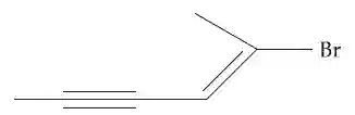 JEE Main 2021 (Online) 31st August Morning Shift Chemistry - Basics of Organic Chemistry Question 133 English