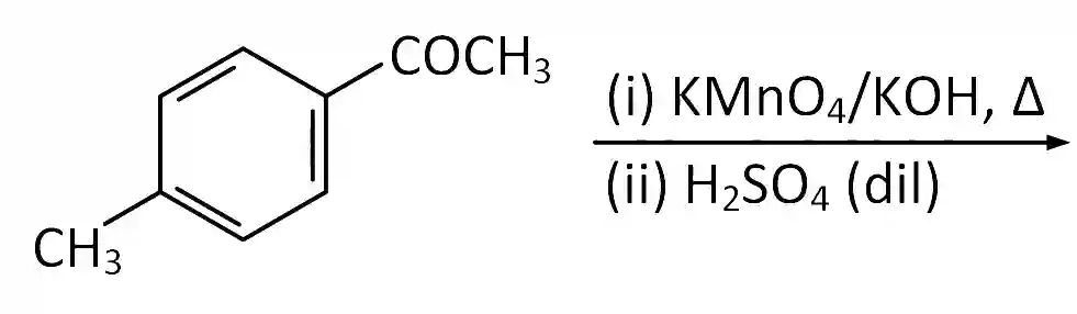 JEE Main 2019 (Online) 11th January Morning Slot Chemistry - Alcohols, Phenols and Ethers Question 134 English