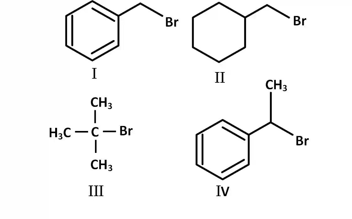 JEE Advanced 2017 Paper 2 Offline Chemistry - Basics of Organic Chemistry Question 35 English