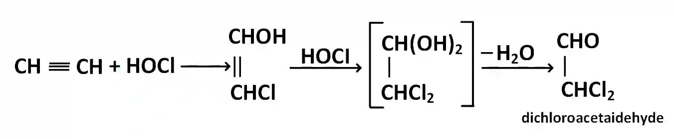 AIEEE 2002 Chemistry - Hydrocarbons Question 147 English Explanation