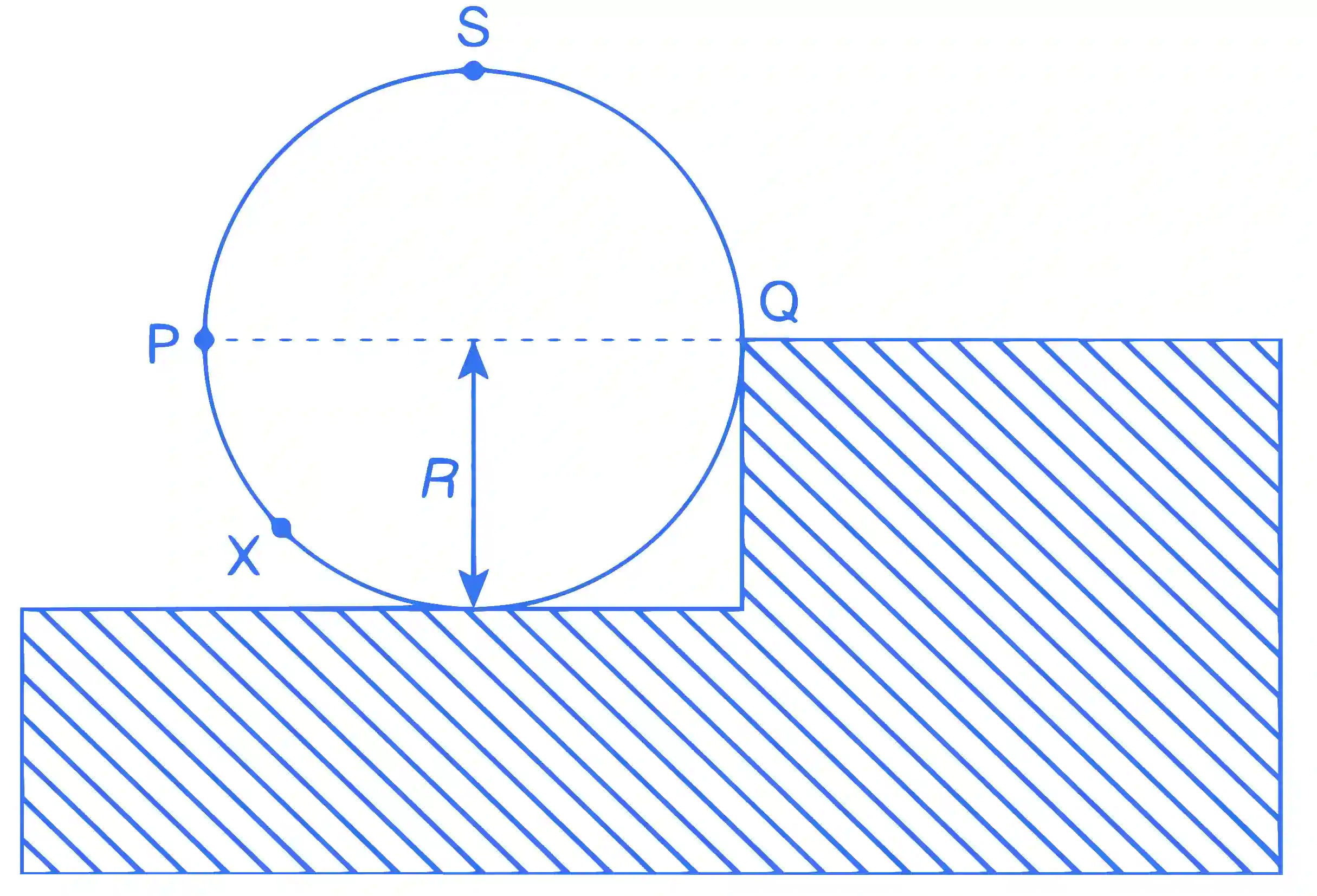 JEE Advanced 2017 Paper 2 Offline Physics - Rotational Motion Question 29 English