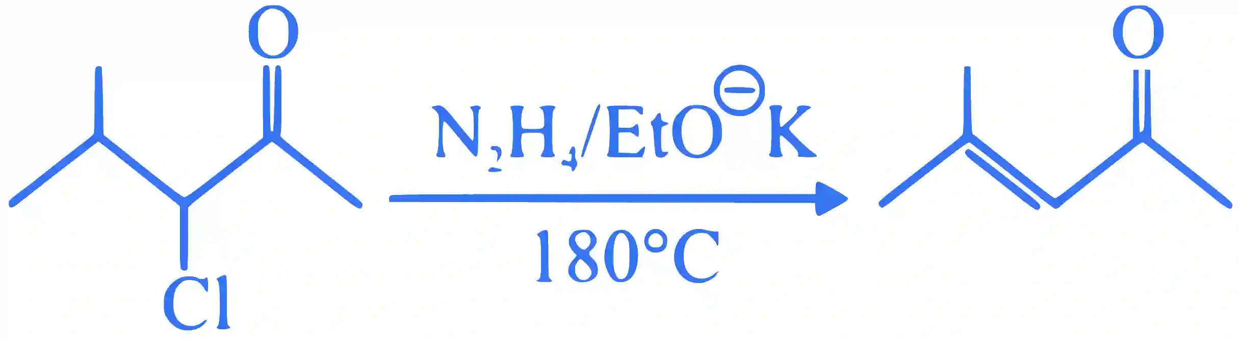 JEE Main 2023 (Online) 11th April Evening Shift Chemistry - Hydrocarbons Question 41 English Explanation