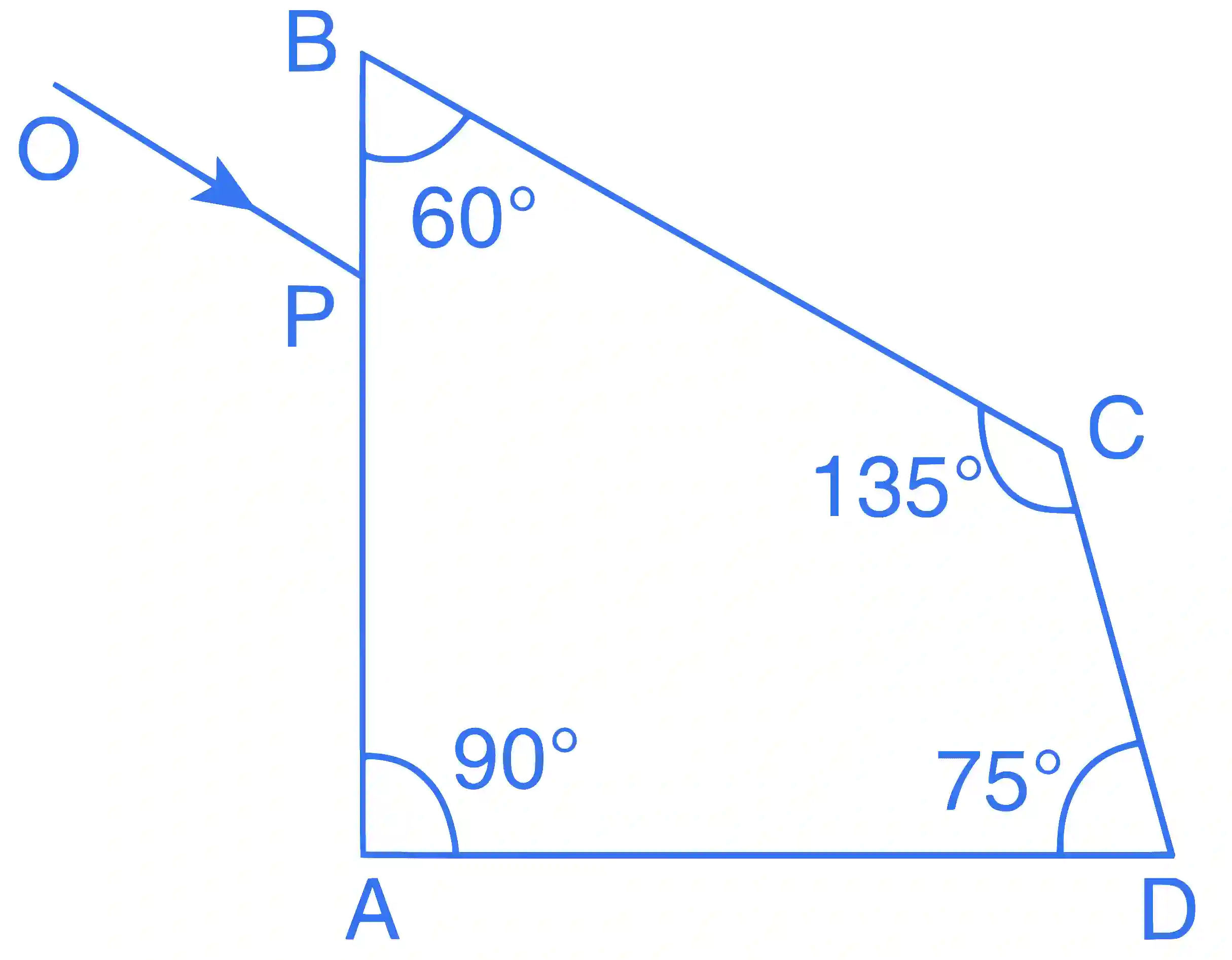 IIT-JEE 2010 Paper 1 Offline Physics - Geometrical Optics Question 24 English