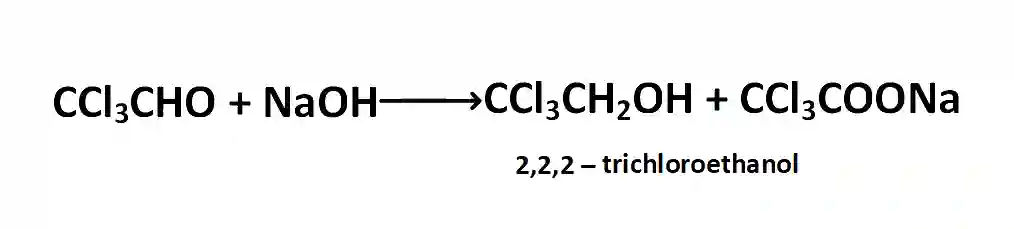 AIEEE 2011 Chemistry - Aldehydes, Ketones and Carboxylic Acids Question 225 English Explanation