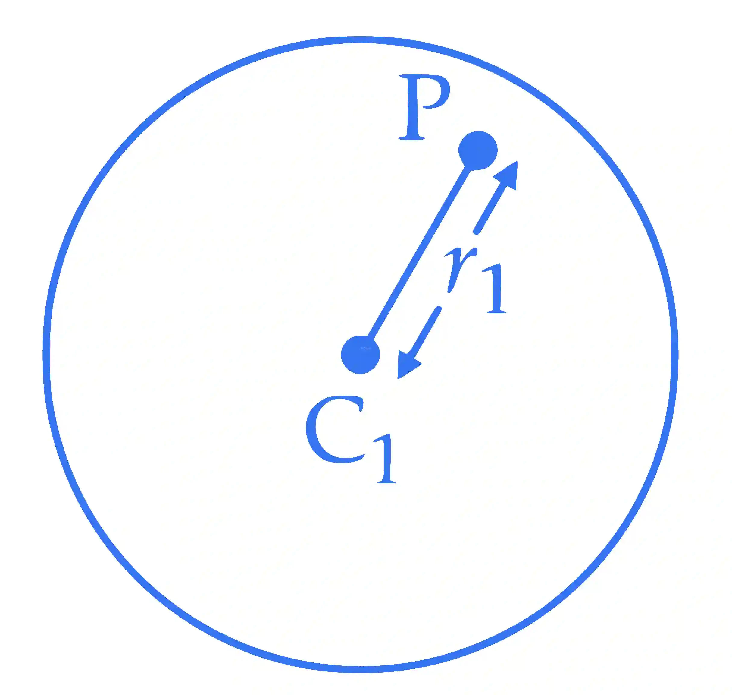 IIT-JEE 2007 Paper 2 Offline Physics - Electrostatics Question 7 English Explanation 1