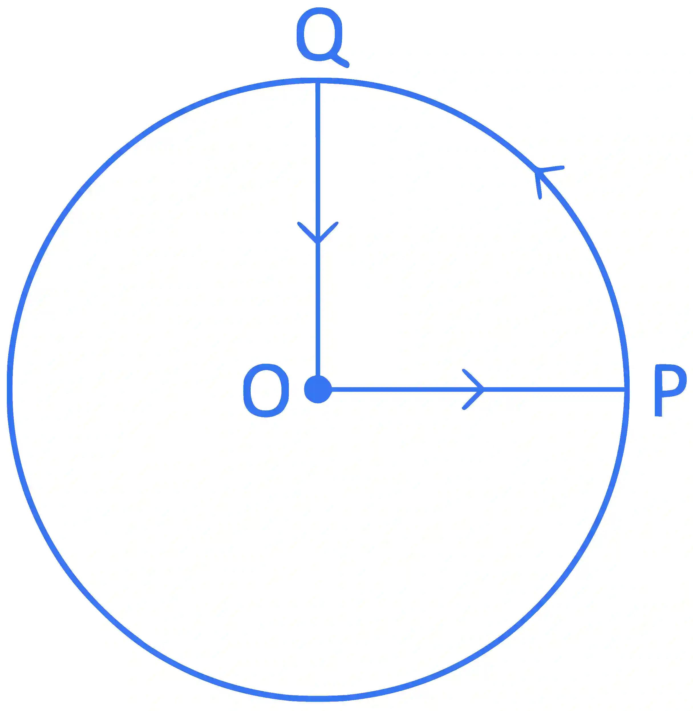 JEE Main 2022 (Online) 30th June Morning Shift Physics - Circular Motion Question 34 English
