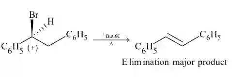 JEE Main 2017 (Offline) Chemistry - Haloalkanes and Haloarenes Question 144 English Explanation