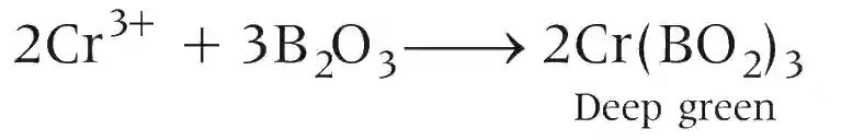 JEE Advanced 2019 Paper 1 Offline Chemistry - d and f Block Elements Question 18 English Explanation 2