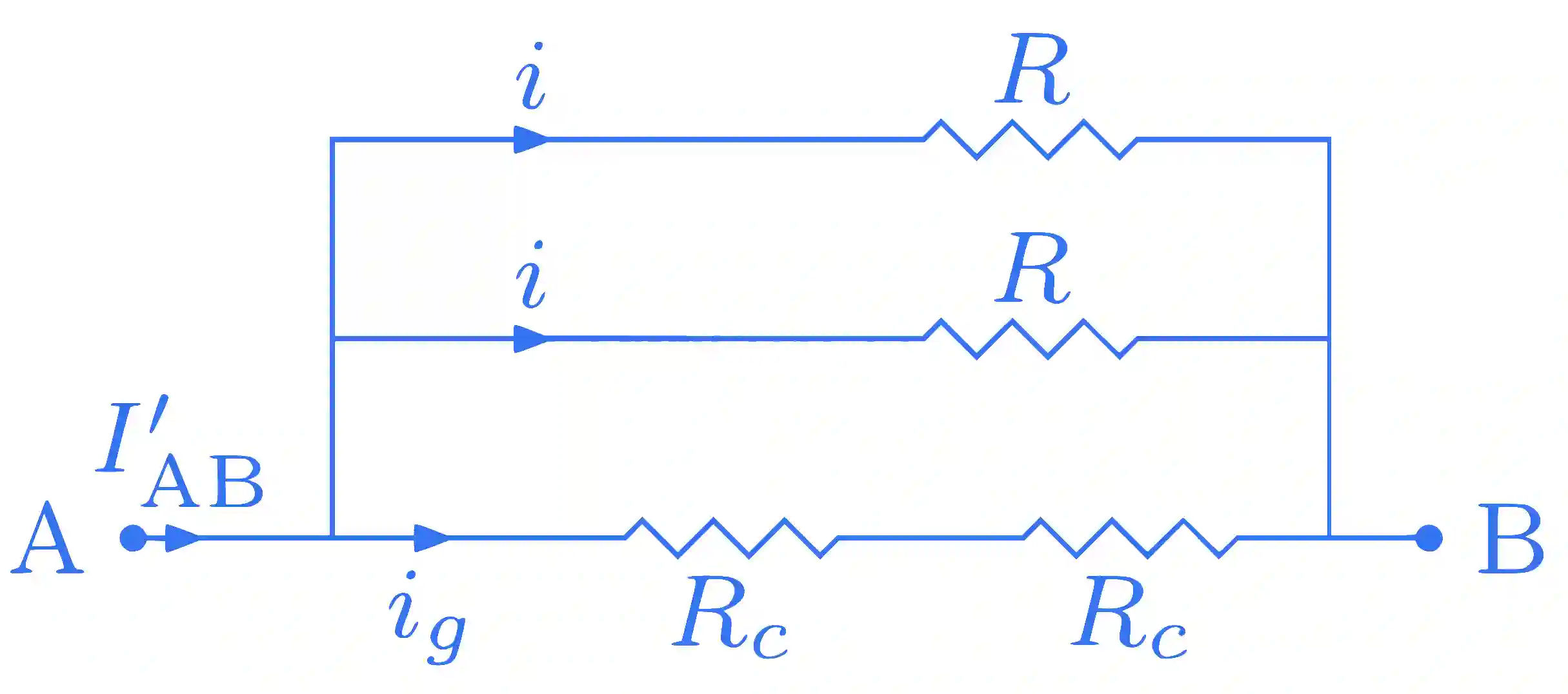 JEE Advanced 2016 Paper 2 Offline Physics - Current Electricity Question 23 English Explanation 4