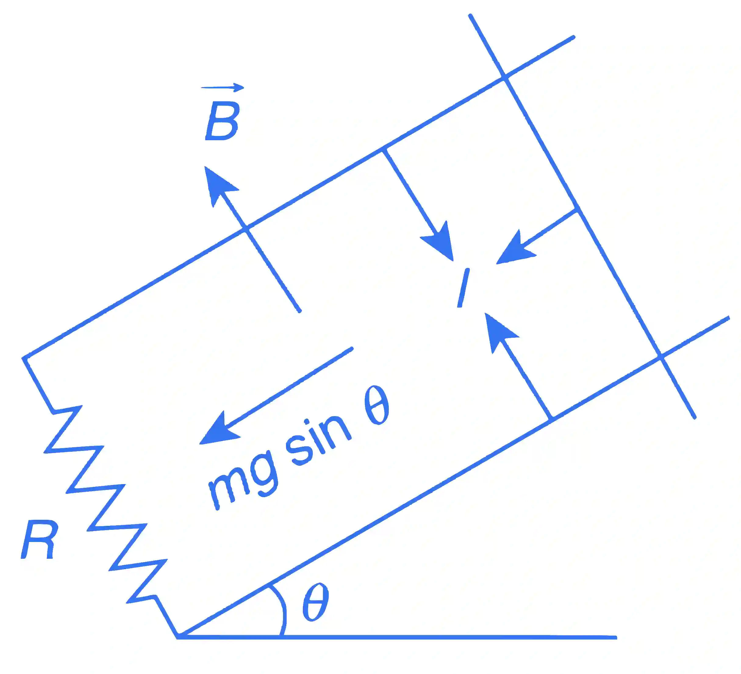 JEE Main 2018 (Online) 15th April Evening Slot Physics - Electromagnetic Induction Question 111 English Explanation