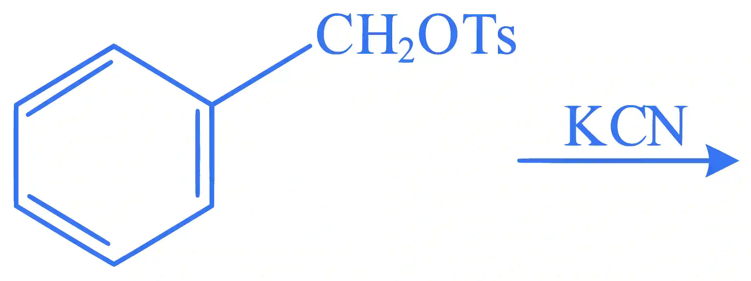 JEE Main 2023 (Online) 30th January Morning Shift Chemistry - Compounds Containing Nitrogen Question 67 English 4