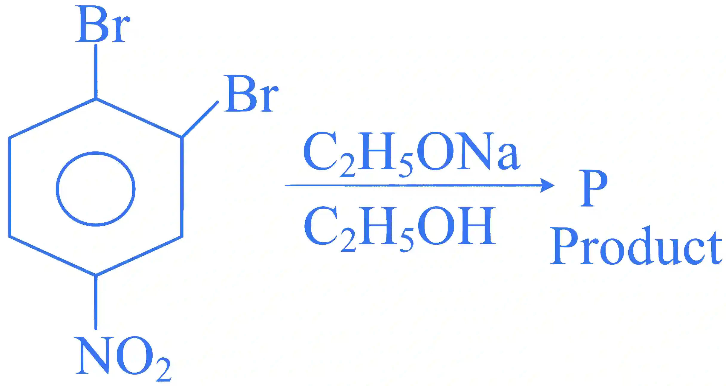 JEE Main 2025 (Online) 29th January Morning Shift Chemistry - Compounds Containing Nitrogen Question 12 English
