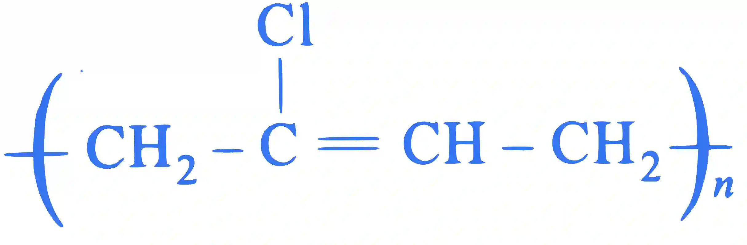 JEE Main 2022 (Online) 30th June Morning Shift Chemistry - Polymers Question 21 English Explanation 1