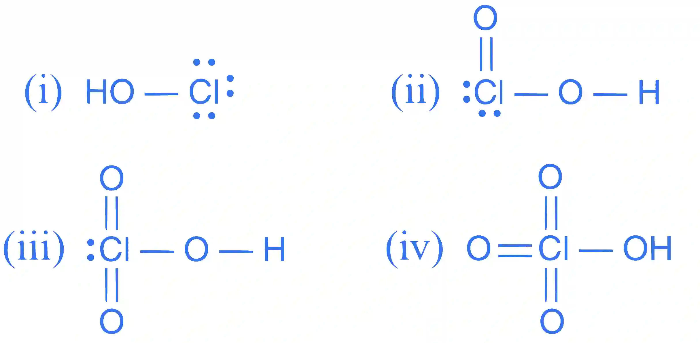 JEE Advanced 2015 Paper 2 Offline Chemistry - p-Block Elements Question 37 English Explanation