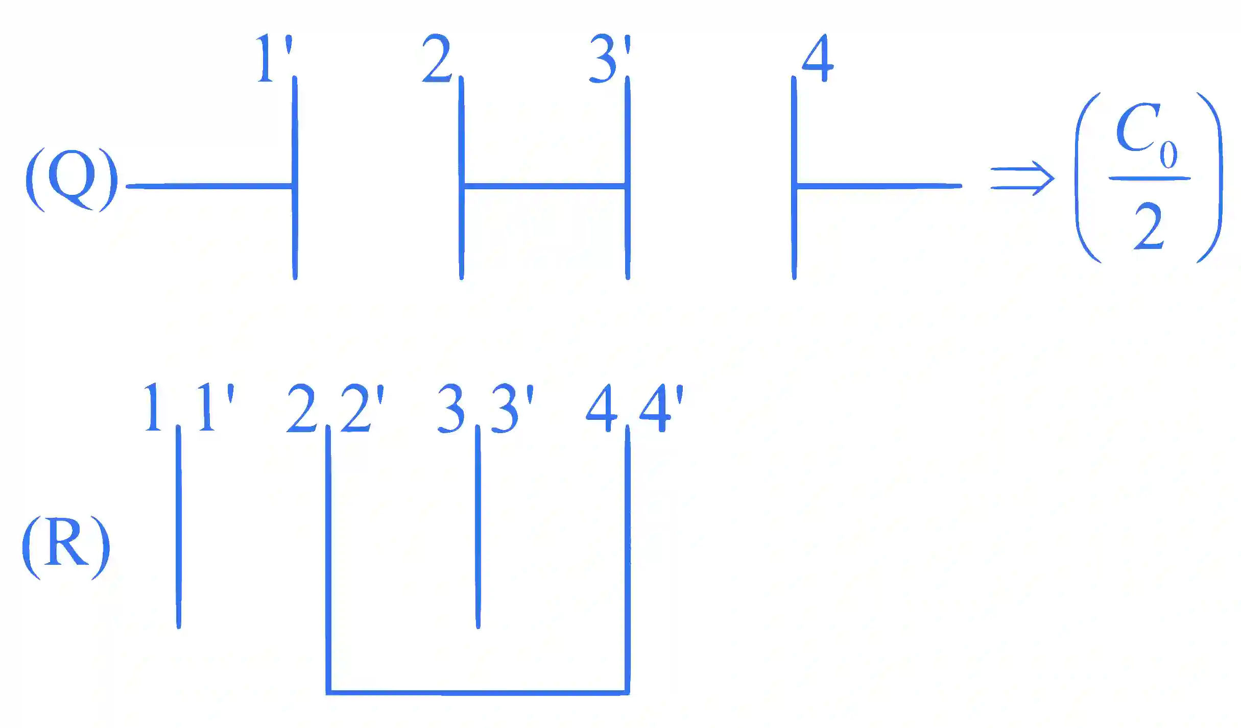 JEE Advanced 2024 Paper 1 Online Physics - Capacitor Question 1 English Explanation 2