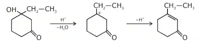 JEE Main 2020 (Online) 5th September Evening Slot Chemistry - Alcohols, Phenols and Ethers Question 111 English Explanation