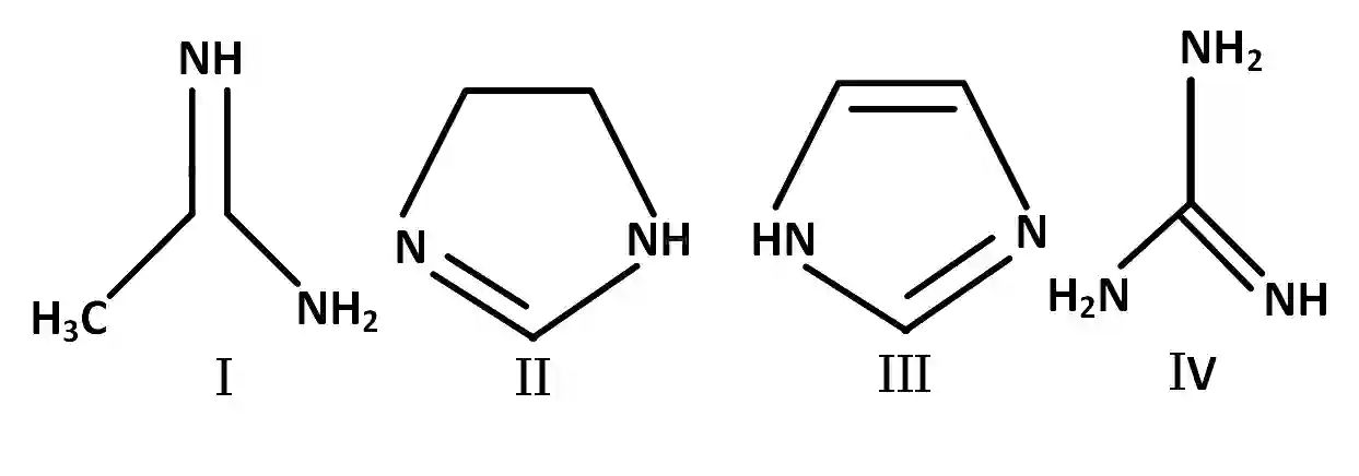 JEE Advanced 2017 Paper 2 Offline Chemistry - Compounds Containing Nitrogen Question 29 English