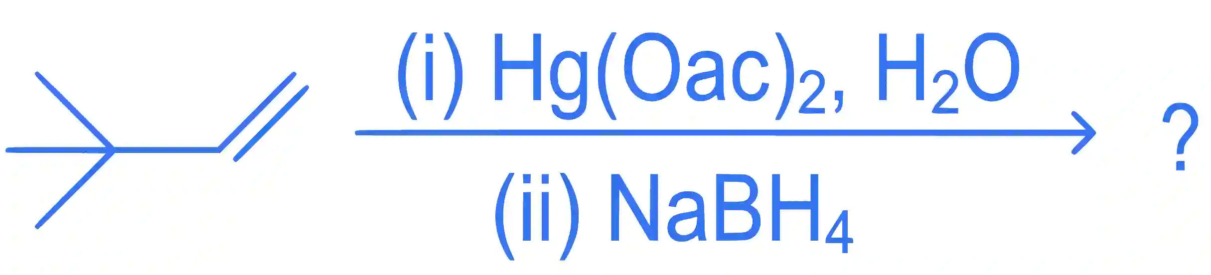 JEE Main 2022 (Online) 26th June Evening Shift Chemistry - Hydrocarbons Question 63 English