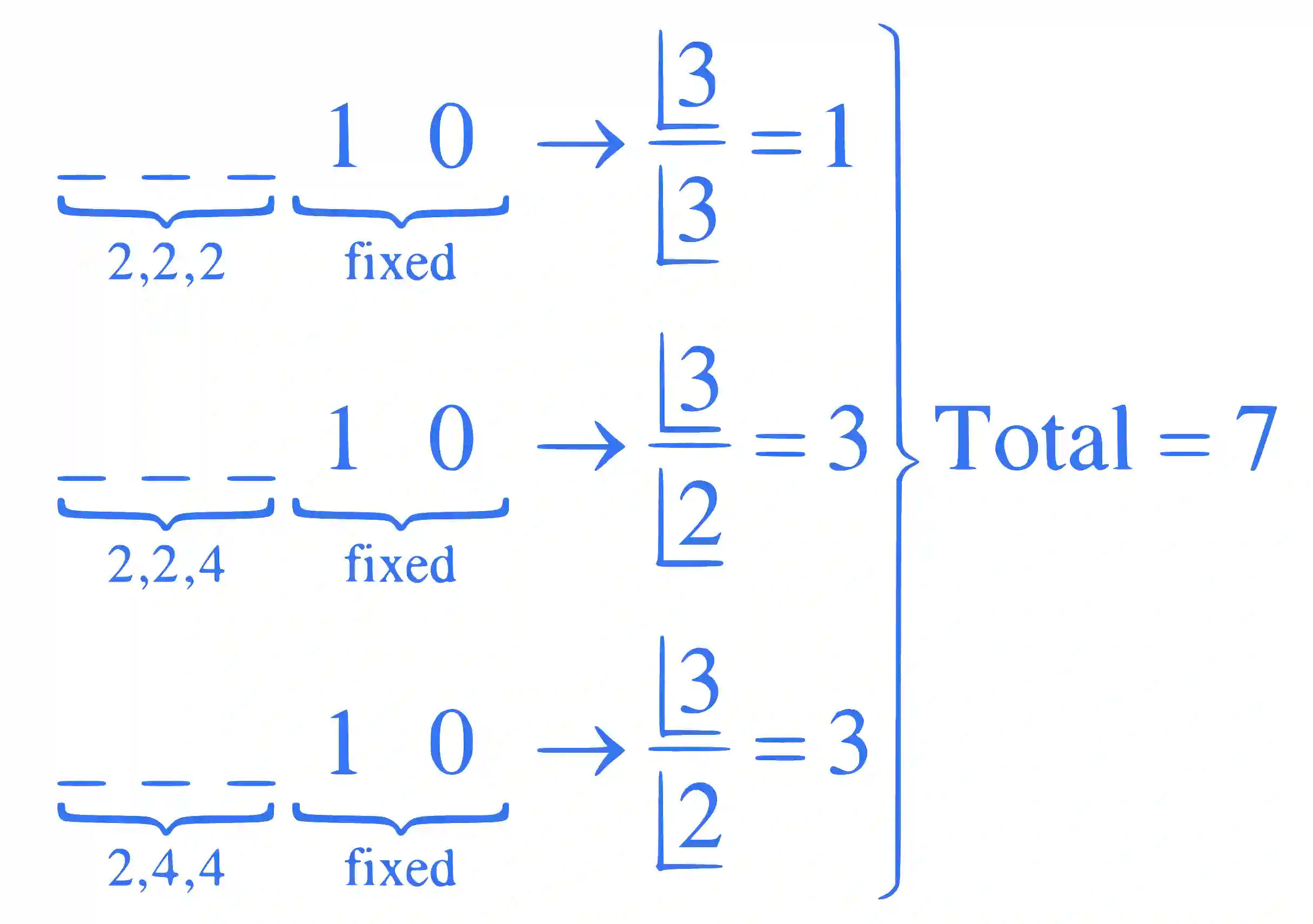 JEE Advanced 2023 Paper 2 Online Mathematics - Probability Question 6 English Explanation 2