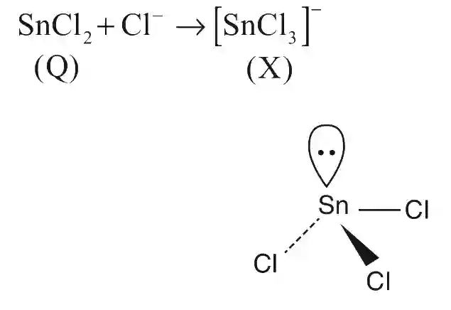 JEE Advanced 2019 Paper 1 Offline Chemistry - p-Block Elements Question 48 English Explanation 1