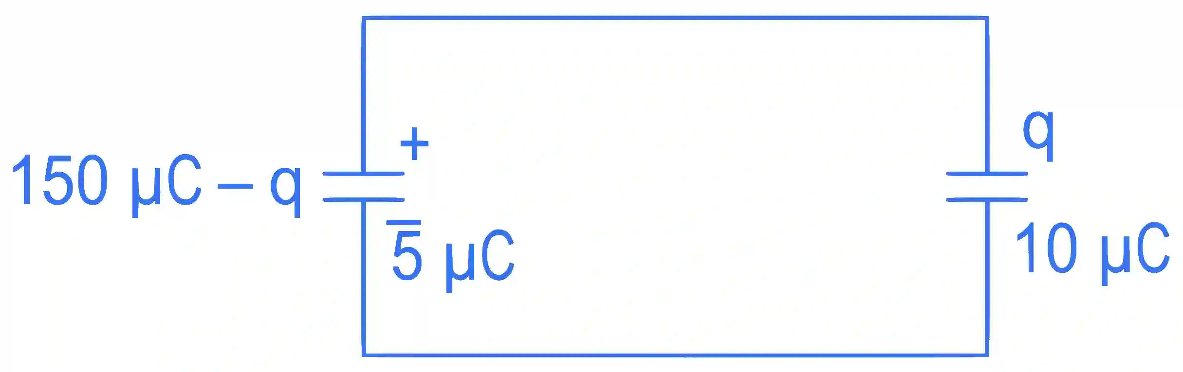 JEE Main 2022 (Online) 28th June Evening Shift Physics - Capacitor Question 66 English Explanation