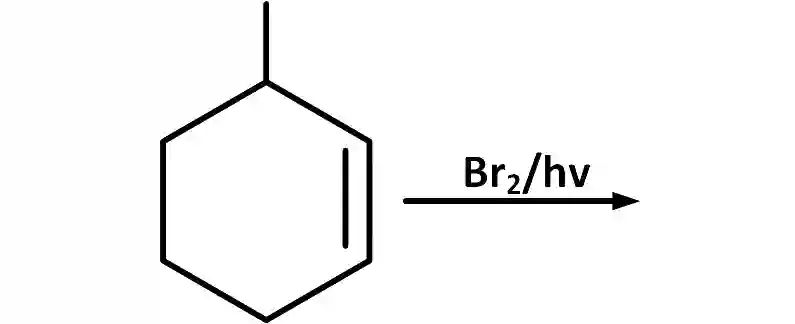 JEE Main 2017 (Online) 9th April Morning Slot Chemistry - Hydrocarbons Question 122 English