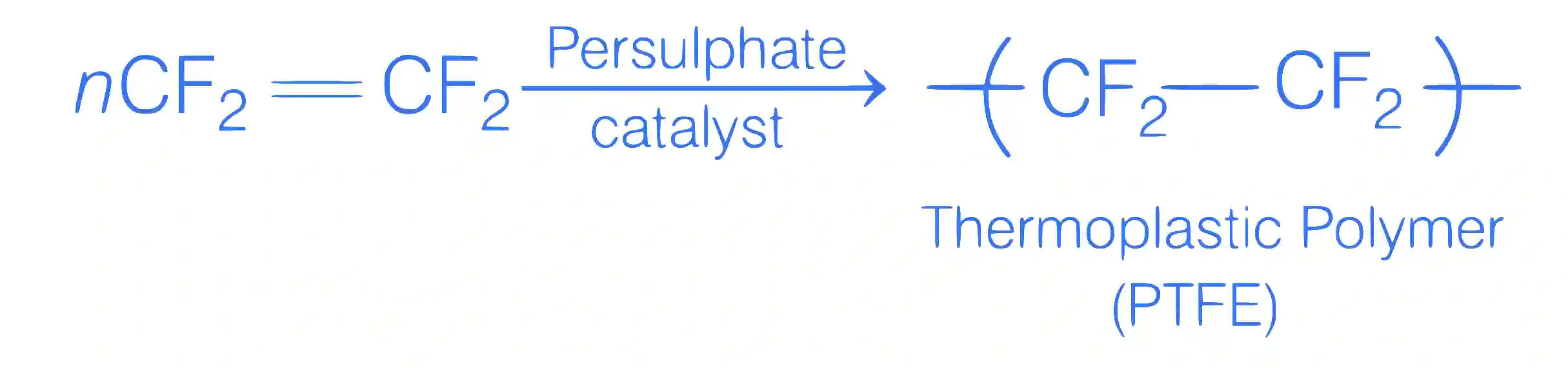 JEE Advanced 2019 Paper 2 Offline Chemistry - Polymers Question 6 English Explanation 1