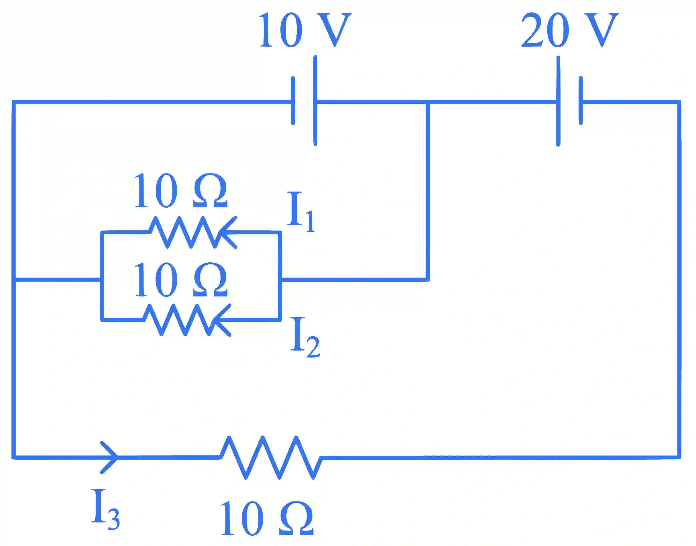 JEE Main 2023 (Online) 1st February Evening Shift Physics - Current Electricity Question 106 English
