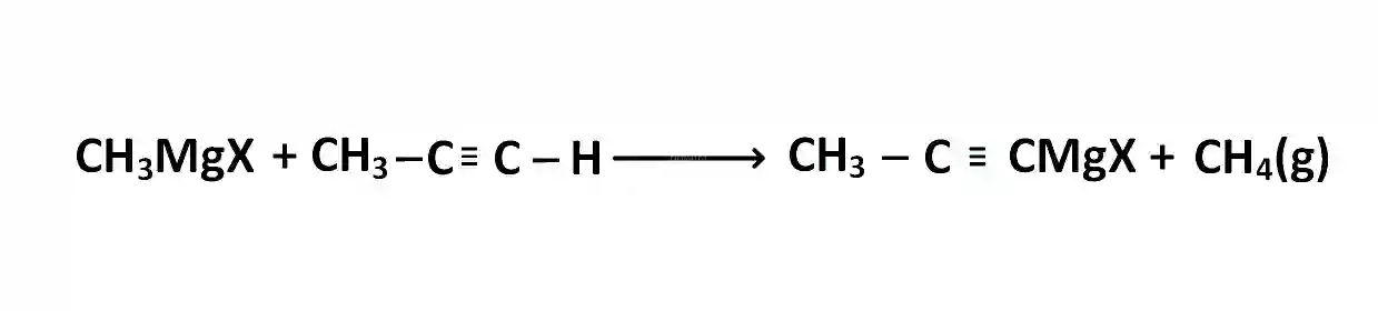 AIEEE 2008 Chemistry - Hydrocarbons Question 128 English Explanation