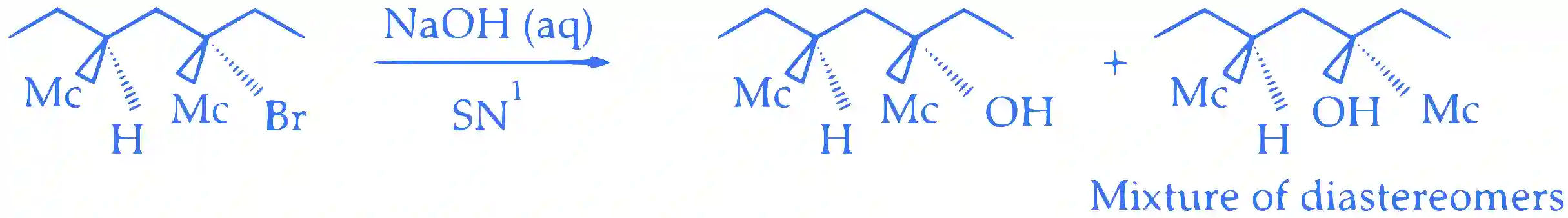 JEE Advanced 2023 Paper 1 Online Chemistry - Basics of Organic Chemistry Question 1 English Explanation 4