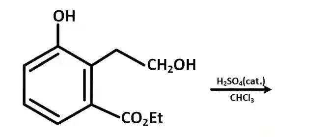 JEE Main 2019 (Online) 9th April Evening Slot Chemistry - Aldehydes, Ketones and Carboxylic Acids Question 178 English