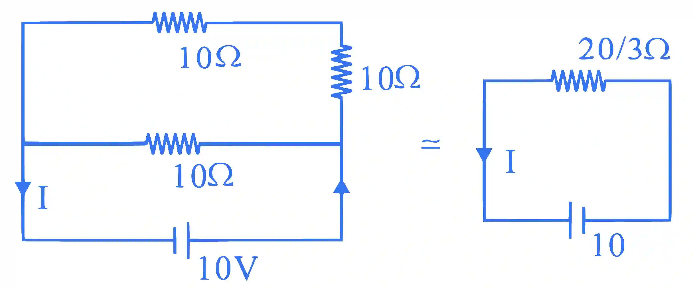 JEE Main 2023 (Online) 15th April Morning Shift Physics - Semiconductor Question 45 English Explanation