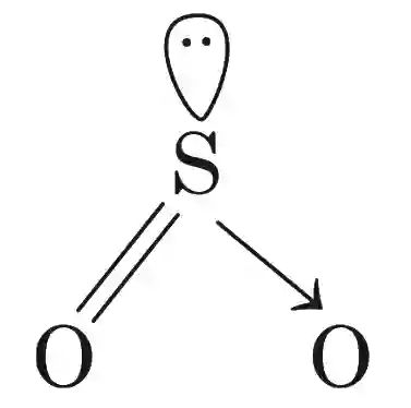 JEE Advanced 2019 Paper 2 Offline Chemistry - p-Block Elements Question 47 English Explanation 2