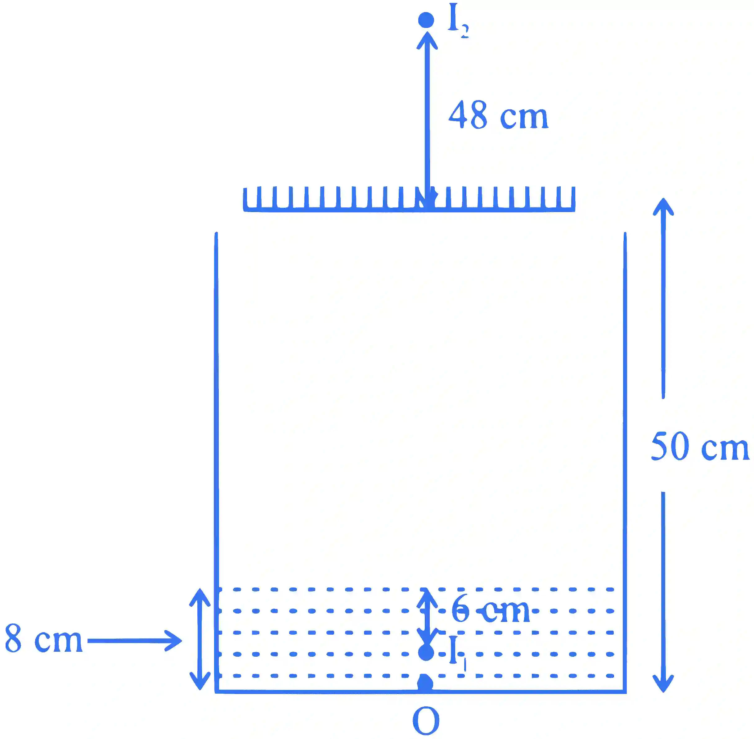 JEE Main 2023 (Online) 11th April Evening Shift Physics - Geometrical Optics Question 56 English Explanation
