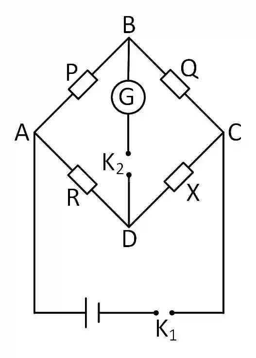 JEE Main 2019 (Online) 11th January Morning Slot Physics - Current Electricity Question 259 English
