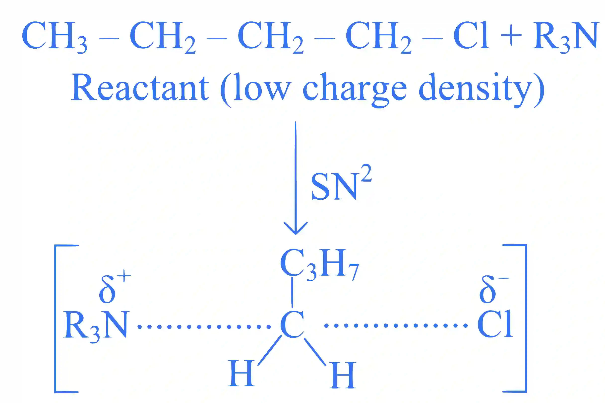 JEE Main 2025 (Online) 24th January Morning Shift Chemistry - Haloalkanes and Haloarenes Question 4 English Explanation 2