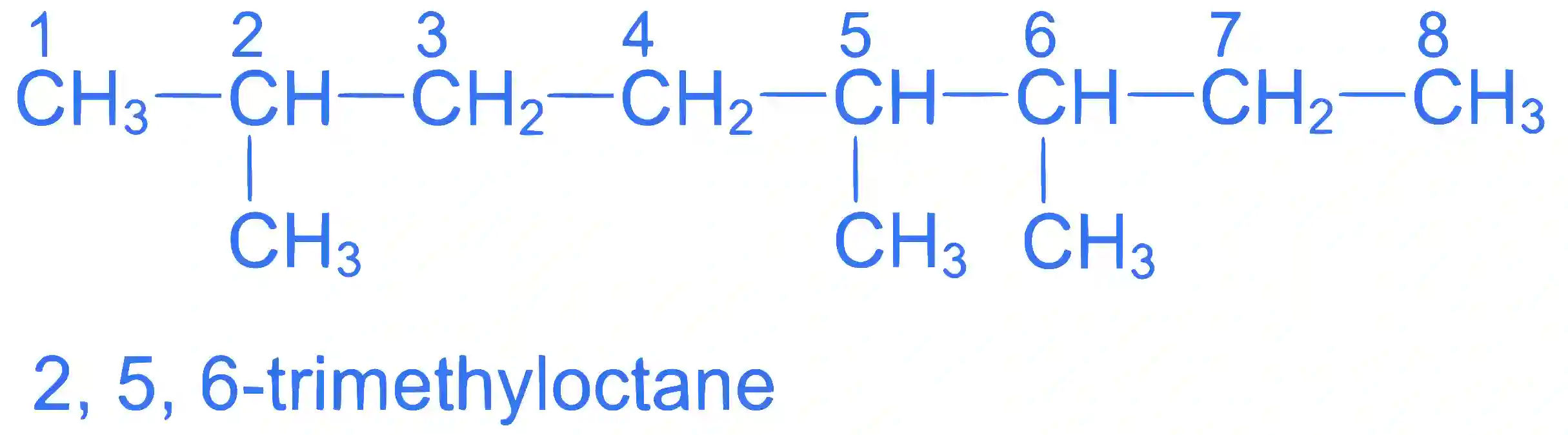 JEE Main 2024 (Online) 8th April Evening Shift Chemistry - Basics of Organic Chemistry Question 31 English Explanation