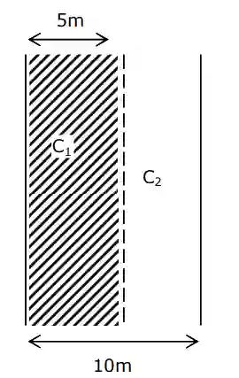 JEE Main 2021 (Online) 18th March Morning Shift Physics - Capacitor Question 84 English Explanation