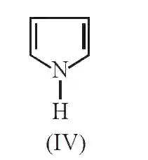JEE Main 2020 (Online) 9th January Evening Slot Chemistry - Compounds Containing Nitrogen Question 164 English 4
