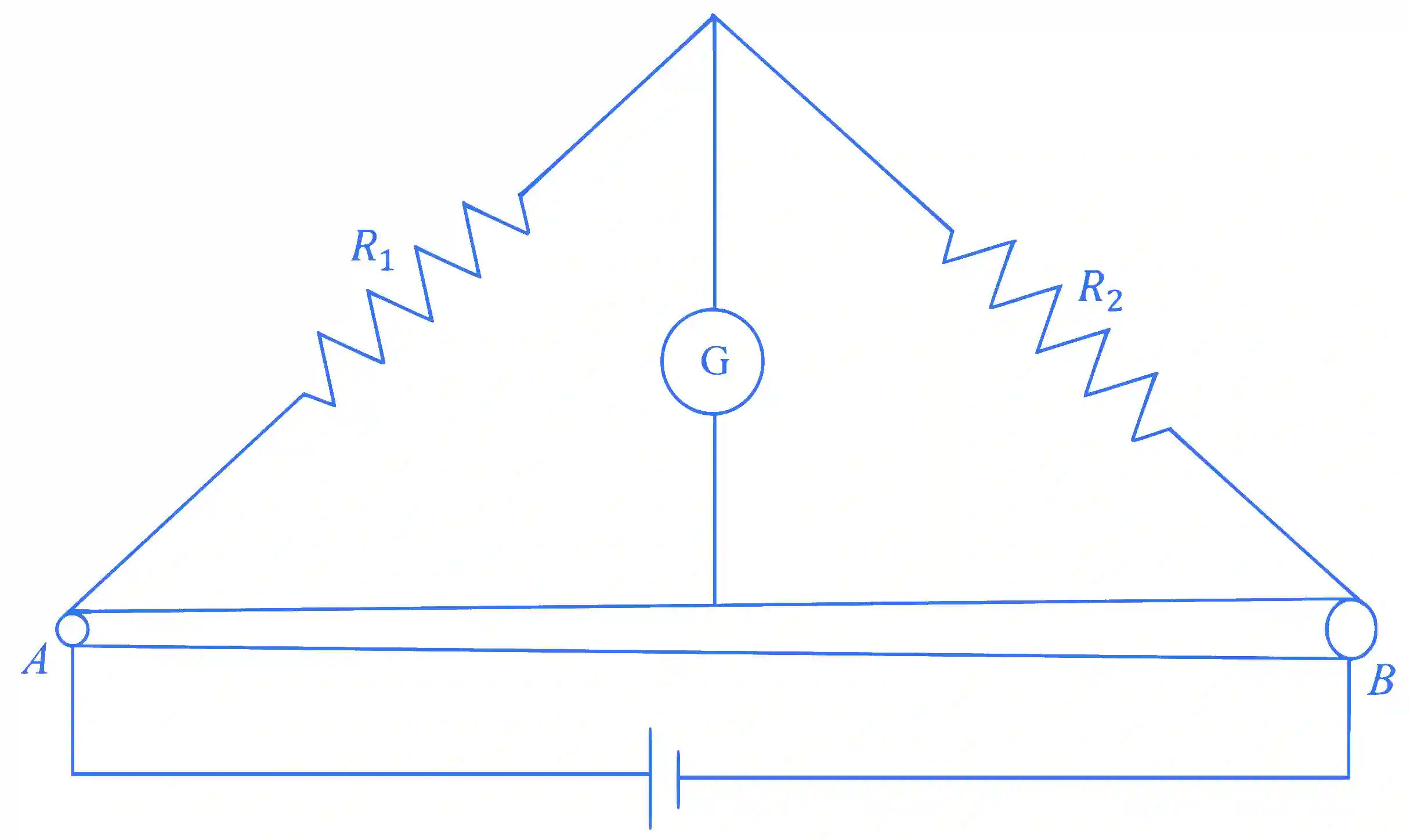JEE Advanced 2022 Paper 2 Online Physics - Current Electricity Question 5 English