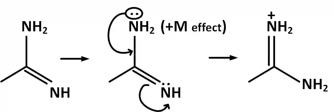 JEE Main 2018 (Offline) Chemistry - Compounds Containing Nitrogen Question 204 English Explanation 1