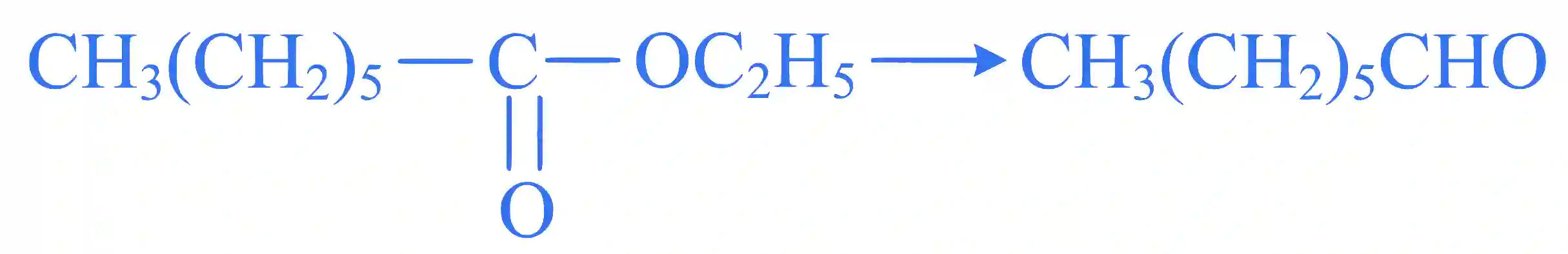 JEE Main 2024 (Online) 1st February Morning Shift Chemistry - Aldehydes, Ketones and Carboxylic Acids Question 43 English 1