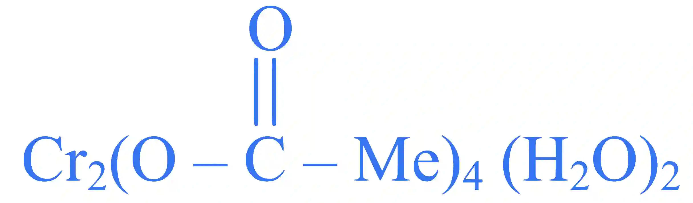 JEE Main 2025 (Online) 23rd January Evening Shift Chemistry - Coordination Compounds Question 4 English