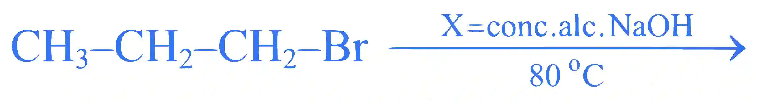 JEE Main 2024 (Online) 4th April Morning Shift Chemistry - Haloalkanes and Haloarenes Question 19 English Explanation 1