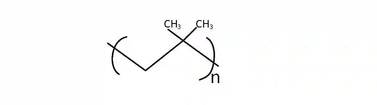 JEE Main 2019 (Online) 12th April Evening Slot Chemistry - Polymers Question 51 English
