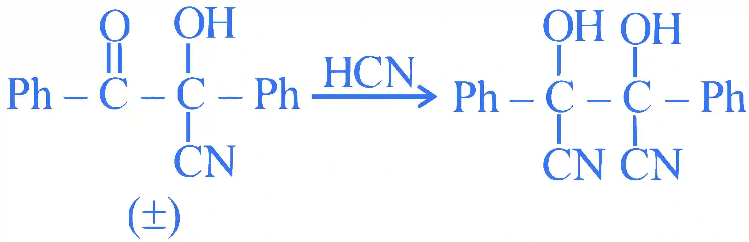 JEE Main 2022 (Online) 29th July Evening Shift Chemistry - Aldehydes, Ketones and Carboxylic Acids Question 77 English Explanation