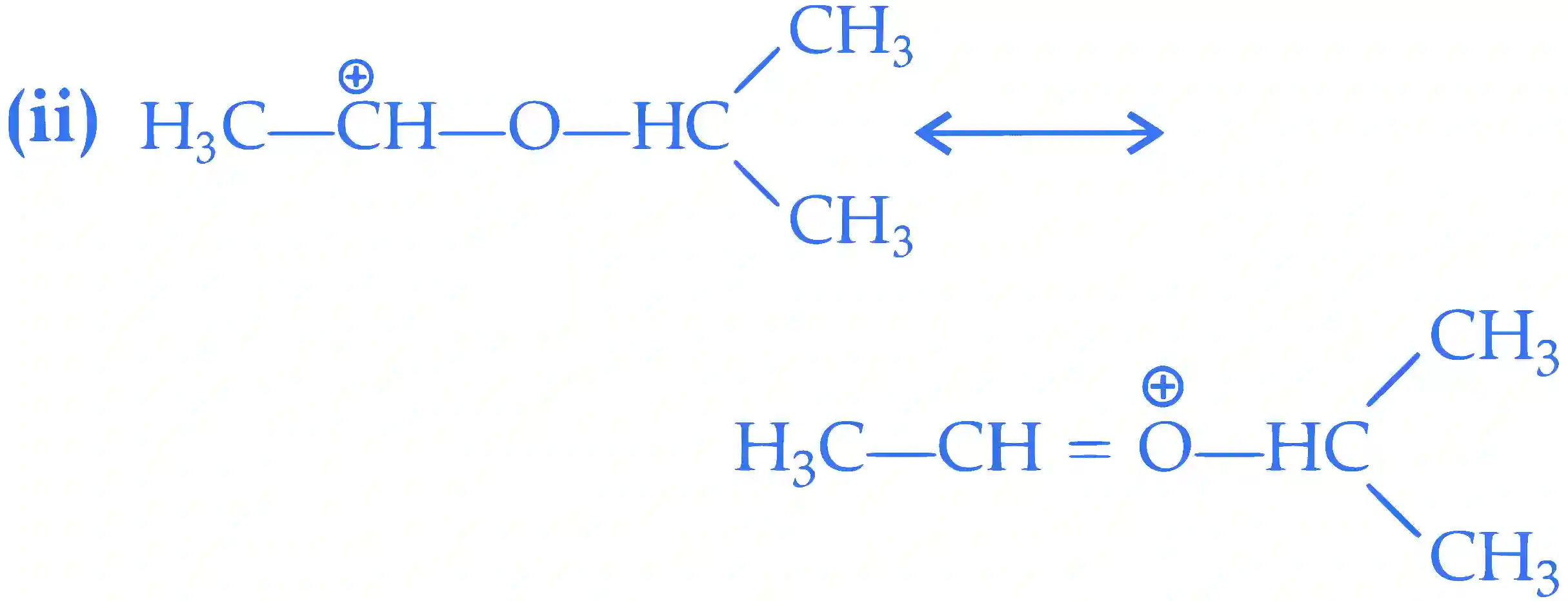IIT-JEE 2008 Paper 2 Offline Chemistry - Basics of Organic Chemistry Question 2 English Explanation 2