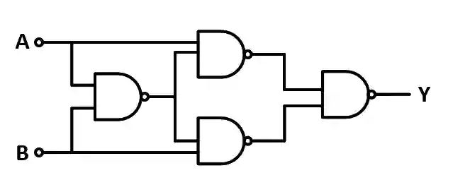 AIEEE 2012 Physics - Semiconductor Question 183 English