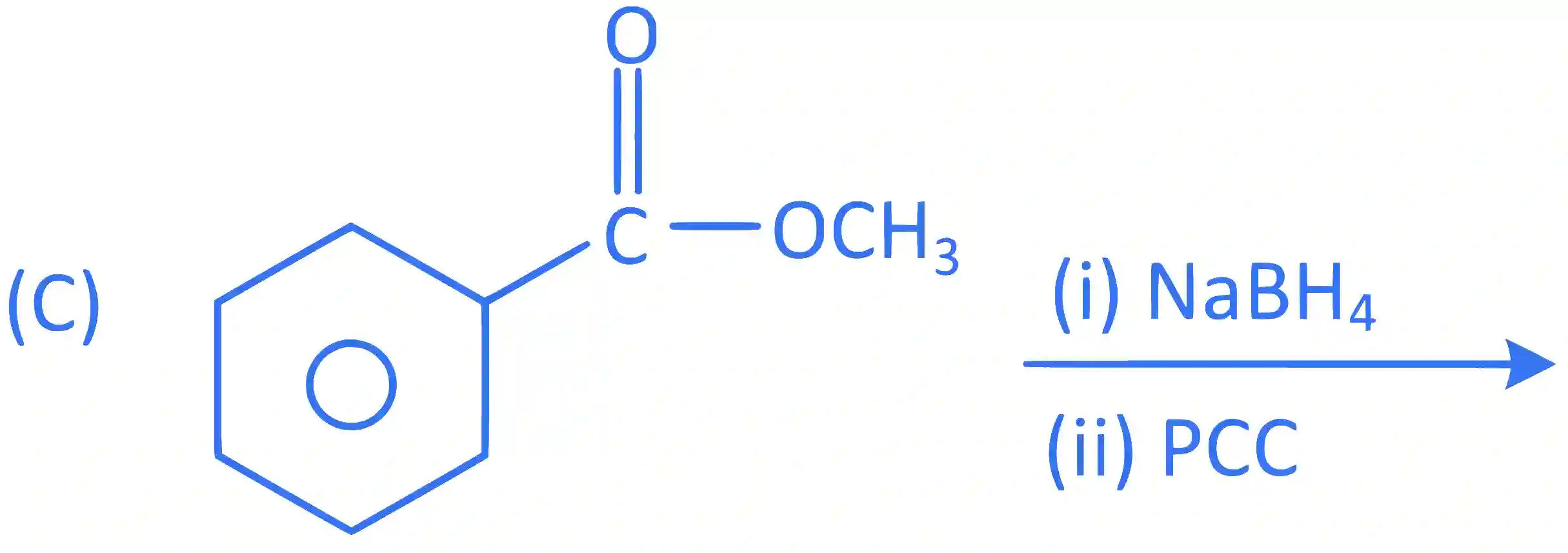 JEE Main 2022 (Online) 27th June Morning Shift Chemistry - Aldehydes, Ketones and Carboxylic Acids Question 100 English 3